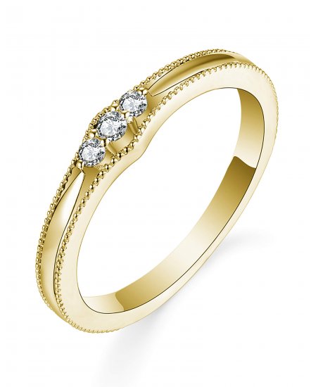 DIAMOND BAND (TR4889)